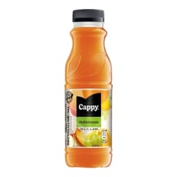 Cappy Multivitamin