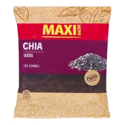 Emma MAXI Chia semínka