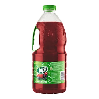 Jupí Sirup lesní směs