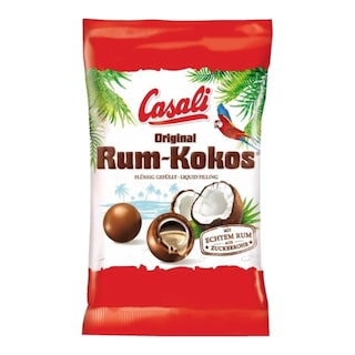 Casali Rum Kokos
