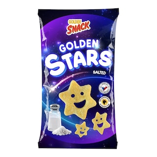 Golden Stars Solené