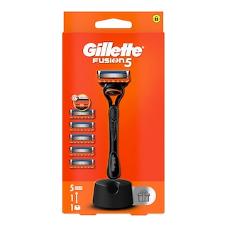 Gillette Fusion5 pánský holicí strojek