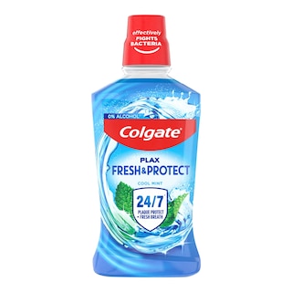 Colgate Plax Cool Mint ústní voda