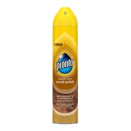 Pronto Classic aerosol