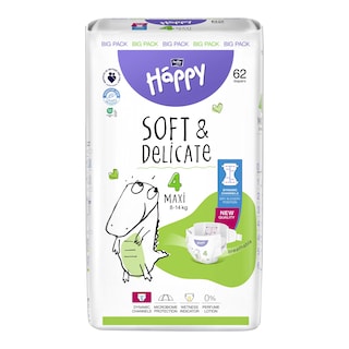 Bella Baby Happy Maxi plenky