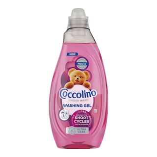 Coccolino Wonder Wash Prací gel ultra care