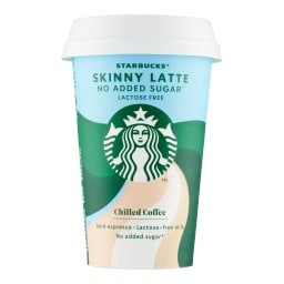 Starbucks Skinny Latte