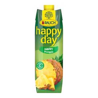 Rauch Happy Day Ananas