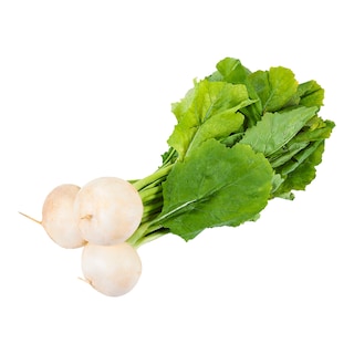 Ředkev bílá kulatá svazek