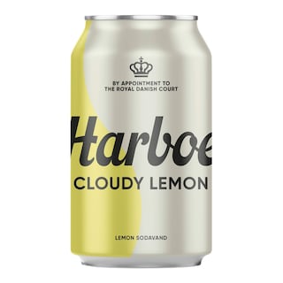 Harboe Cloudy Lemon