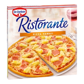 Dr. Oetker Ristorante Pizza Hawai