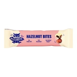 HealthyCo Hazelnut Bites mléčná čokoláda