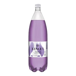Kinley Purple