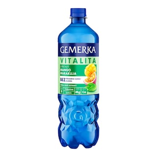 Gemerka Vitalita