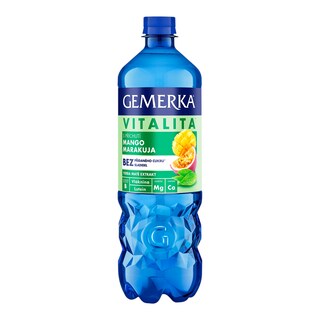 Gemerka Vitalita