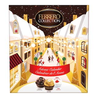 Ferrero Collection Adventní kalendář