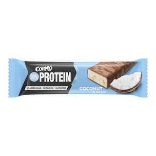 Corny Proteinová tyčinka 30% kokosová