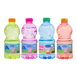 Nera-Kritis Peppa Pig Minerální Voda Nesycená