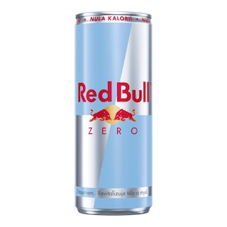 Red Bull Zero