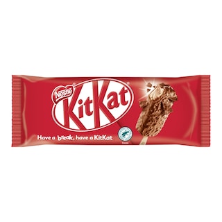KitKat Ice Cream