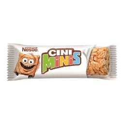 Nestlé Cini Minis tyčinka