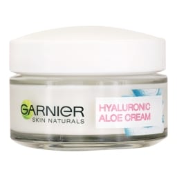 Garnier Krém hydratační s Aloe Vera