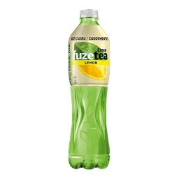 Fuzetea Lemongrass