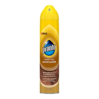 Pronto Classic aerosol