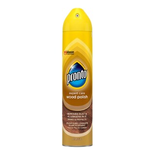 Pronto Classic aerosol