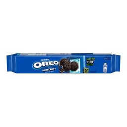 Oreo sušenky s vanilkovou náplní