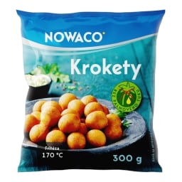 Nowaco Krokety