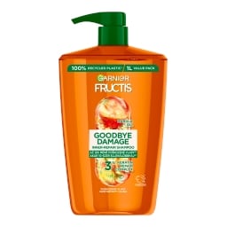 Fructis Goodbye Damage šampon na vlasy