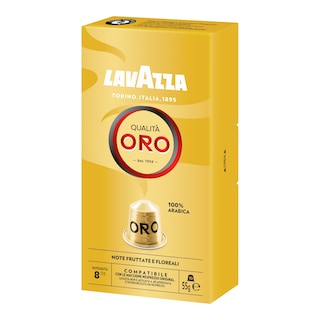 Lavazza Qualità Oro kapsle