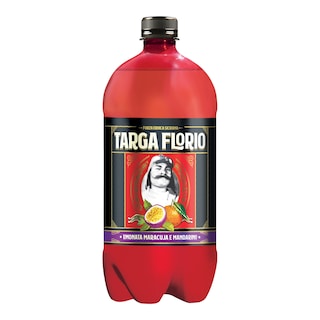 Targa Florio maracuja