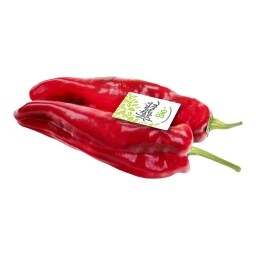 Bio Paprika sladká Nature's Promise