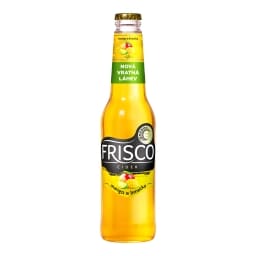 Frisco Cider mango limeta