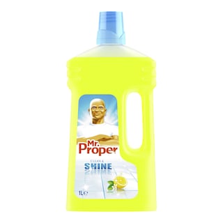 Mr Proper Base tekutý čistič lemon