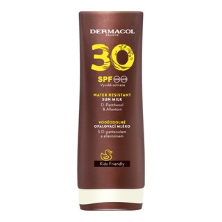 Dermacol Sun Mléko na opalování SPF 30