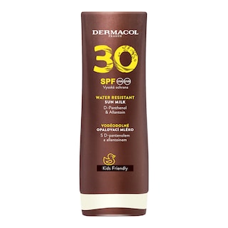 Dermacol Sun Mléko na opalování SPF 30