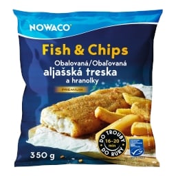 Nowaco Fish&Chips