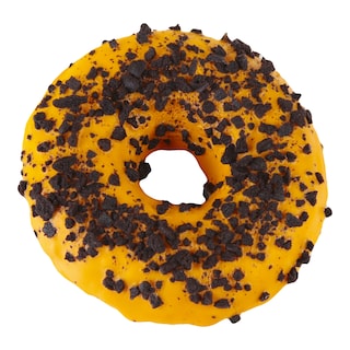 Donut Halloween