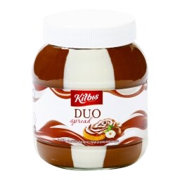 Kitbis Duo krém