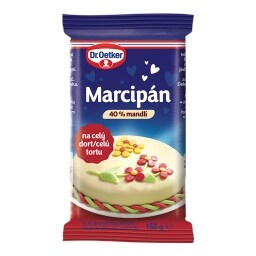 Dr. Oetker Marcipán