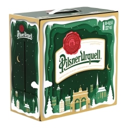 Pilsner Urquell světlý ležák multibalení