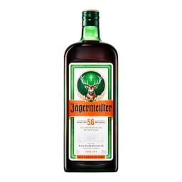 Jägermeister 35%