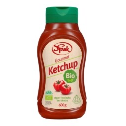 Spak Bio kečup