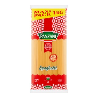 Panzani MAXI Spaghetti