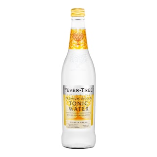 Fever Tree Tonic Indian