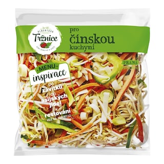 Albert Pro čínskou kuchyni