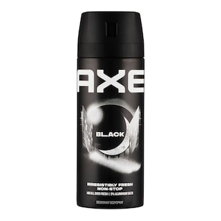 Axe Black deodorant sprej pro muže